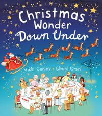 Christmas Wonder Down Under - Vikki Conley