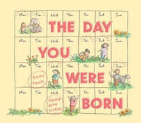 The Day You Were Born - Hilary Jean Tapper