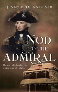 Nod to the Admiral - Jenny Kroonstuiver