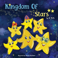 Kingdom of Stars - B. Potts