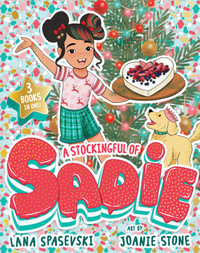 A Stockingful of Sadie - Lana Spasevski