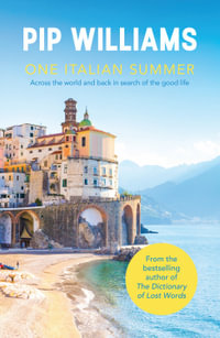 One Italian Summer - Pip Williams