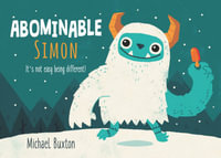 Abominable Simon - Michael Buxton