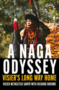 A Naga Odyssey : Visier's Long Way Home - Visier Meyasetsu Sany