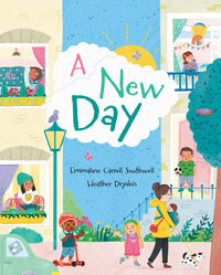 A New Day - Heather Dryden