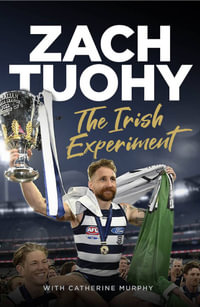 The Irish Experiment - Zach Tuohy