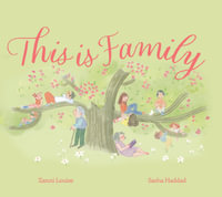 This is Family - Zanni Louise