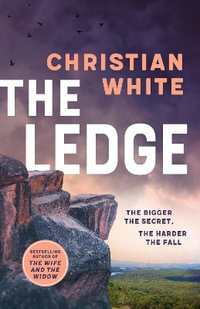 The Ledge - Christian White