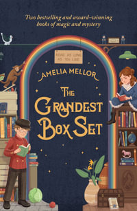 The Grandest Box Set : Two Book Set - Amelia Mellor