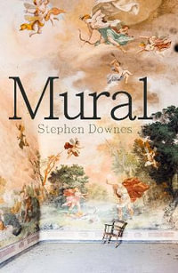 Mural - Stephen Downes