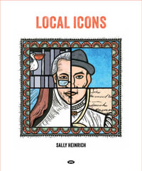 Local Icons - Sally Heinrich