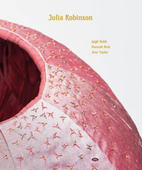 Julia Robinson - Leigh Robb