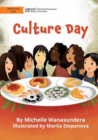 Culture Day - Michelle Wanasundera