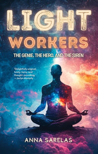 LightWorkers - Anna Sarelas