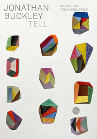 Tell - Jonathan Buckley