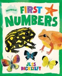 Australia : First Numbers - Jess Racklyeft