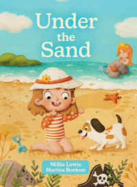 Under the Sand - Millie Lewis