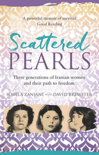 Scattered Pearls - Sohila Zanjani