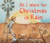 All I Want for Christmas is Rain - Cori Brooke