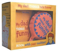 My Dad Thinks He's Funny Mini Boxed Set : My Dad - Katrina Germein