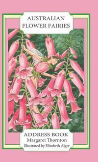 Australian Flower Fairies Address Book : Hardcover - Margaret Thornton