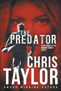 The Predator - Chris Taylor