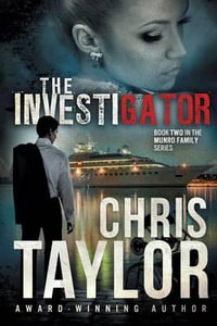 The Investigator - Chris Taylor