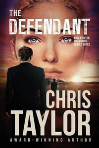 The Defendant - Chris Taylor