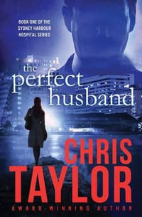 The Perfect Husband - Chris Taylor