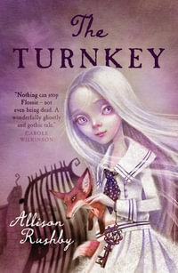 The Turnkey - Allison Rushby