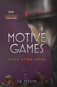 Motive Games : DDU - Lisa Taylor