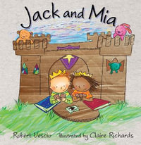 Jack and Mia - Robert Vescio