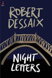 Night Letters - Robert Dessaix