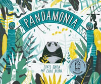 Pandamonia - Chris Owen