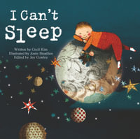 I Can't Sleep : Imagination - Sleeping - Cecil Kim