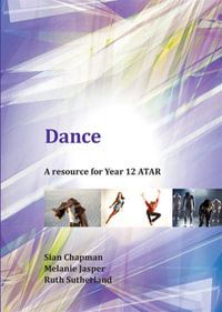 Dance : Year 12 ATAR - Melanie Jasper