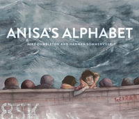 Anisa's Alphabet - Mike Dumbleton