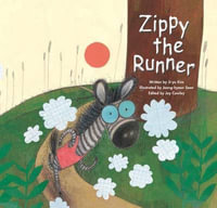 Zippy the Runner : Positive Attitude - Ji-Yu Kim