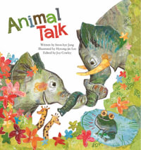 Animal Talk : Animal Communication - Seon-Hye Jang