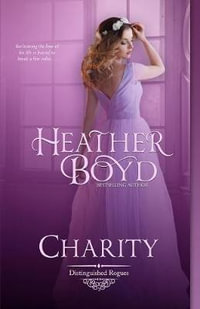 Charity : Distinguished Rogues - Heather Boyd