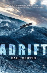 Adrift - Paul Griffin