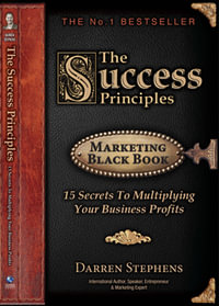 The Success Principles - Darren J. Stephens