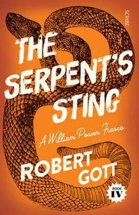 The Serpent's Sting - Robert Gott