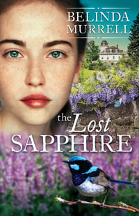 The Lost Sapphire - Belinda Murrell