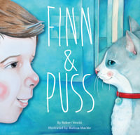 Finn and Puss - Robert Vescio