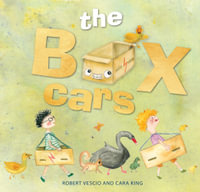 The Box Cars - Robert Vescio