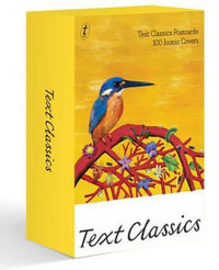 Text Classics Postcards : 100 Iconic Covers - Various Authors