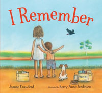 I Remember - Joanne Crawford