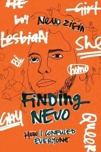 Finding Nevo : How I Confused Everyone - Nevo Zisin