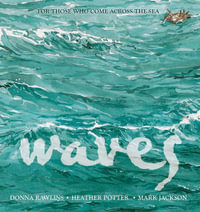 Waves - Donna Rawlins